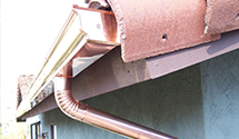 eco-friendly-gutter-systems Experts in Sioux Rapids